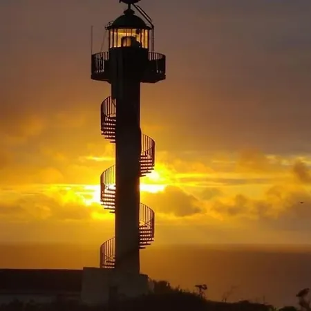 L Heurt Du R Epi Apartamento *