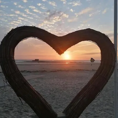 Apartamento L Heurt Du R Epi