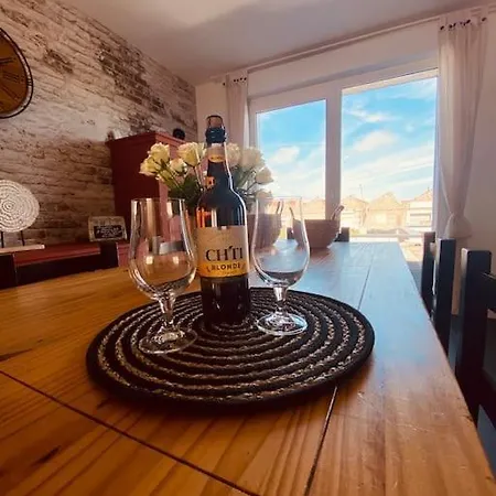 L Heurt Du R Epi * Le Portel