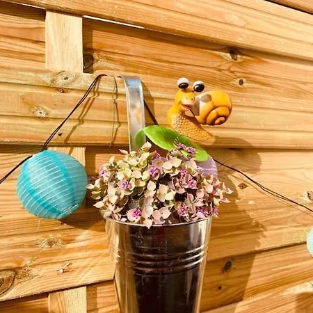 L Heurt Du R Epi Apartamento *