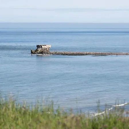 Apartamento L Heurt Du R Epi Le Portel