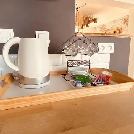 L Heurt Du R Epi * Le Portel