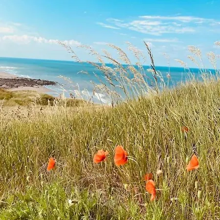 Apartamento L Heurt Du R Epi *